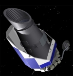 Keppler Spacecraft - NASA